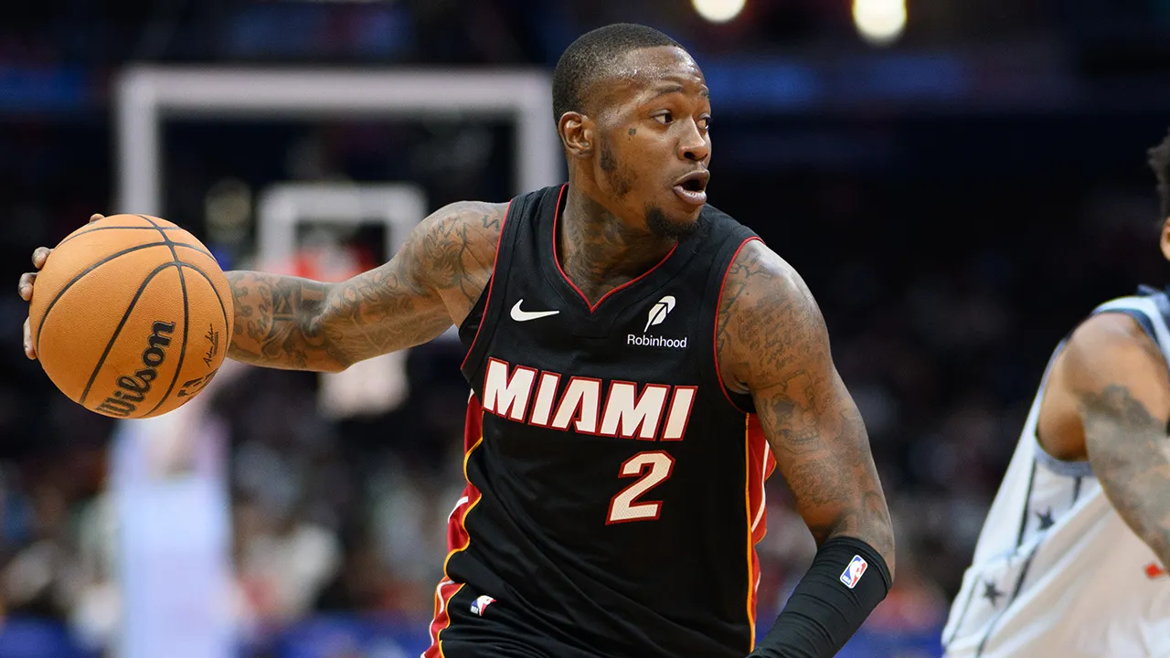 Terry Rozier’s lawyer blasts FBI after arrest
