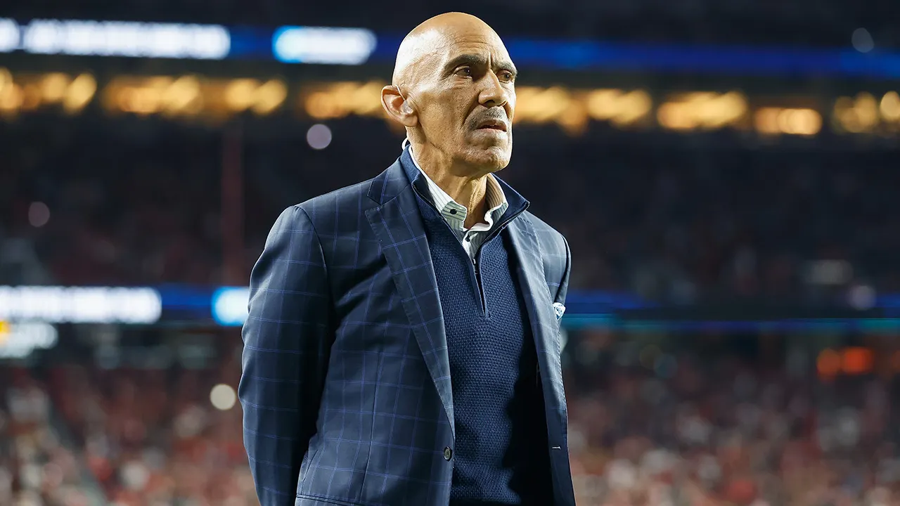 Tony Dungy argues NFL’s replay rules hurt credibility