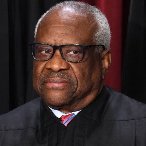 Opinion: Why isn’t the House Judiciary Committee looking into red flags about Clarence Thomas?