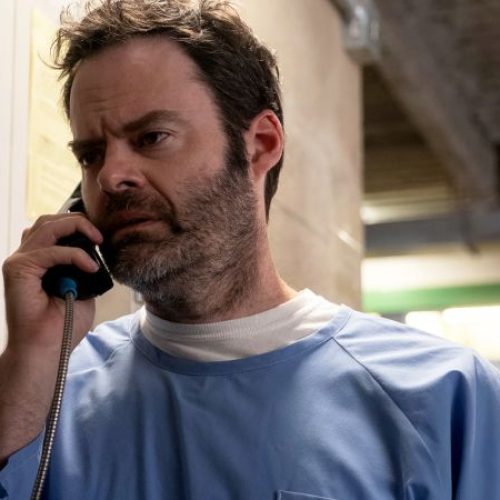 ‘Barry’ season 4 review: Bill Hader keeps taking wild chances as the show takes a whack at its farewell season
