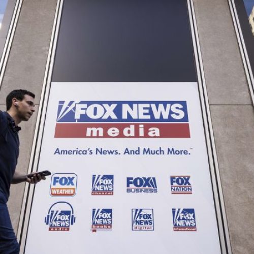 Here are the Fox broadcasts and tweets Dominion says were defamatory