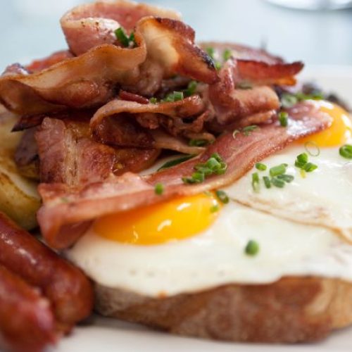 Refined carbs and meat driving global rise in type 2 diabetes, study says