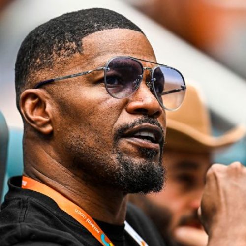 Jamie Foxx remains hospitalized nearly a week after experiencing ‘medical complication’