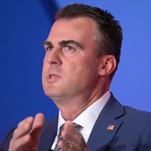 McCurtain County, Oklahoma, recording: Governor calls on officials to resign over recording of racist and threatening remarks