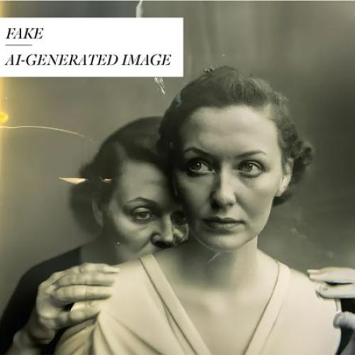 Sony World Photography Awards: Boris Eldagsen rejects prize for AI-generated image