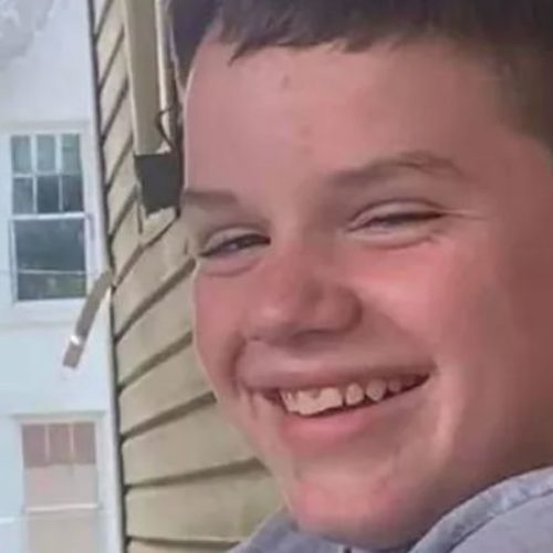 Benadryl TikTok ‘challenge’: A 13-year-old died in Ohio after participating