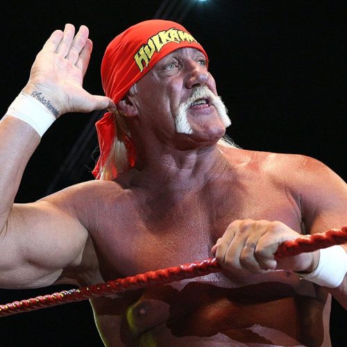 Hulk Hogan funeral held in Florida after wrestling icon dies at 71