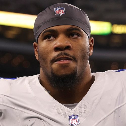 Micah Parsons retweets J.J. Watt’s criticism of Cowboys owner Jerry Jones