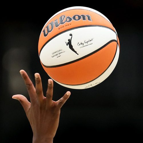 WNBA threatens criminal charges over sex toy incidents at games