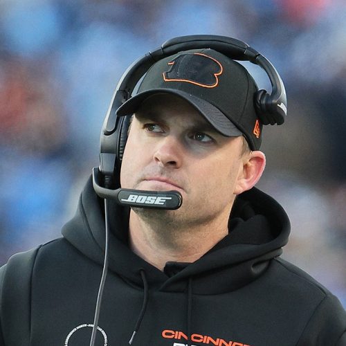 Bengals’ Zac Taylor explains why Bengals avoided joint training camp practices