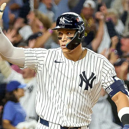 Yankees stage historic comeback in ALDS elimination game vs Blue Jays