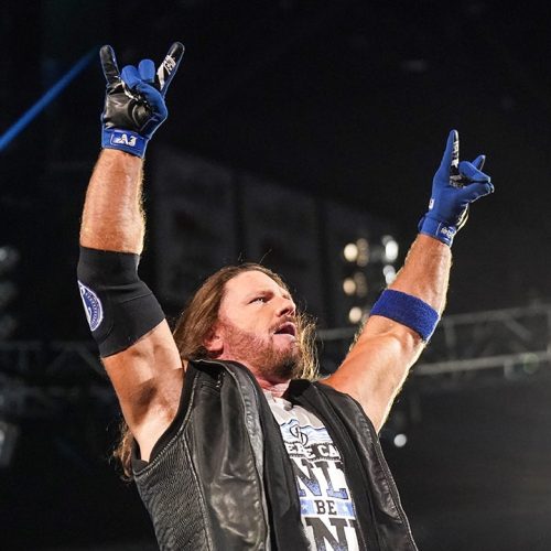 TNA Slammiversary 2025: AJ Styles returns, WWE NXT stars leave a champions