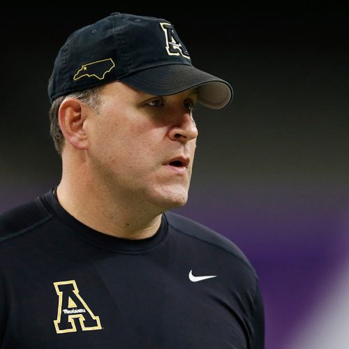 Shawn Clark dies: Ex-college football head coach passes away after medical emergency