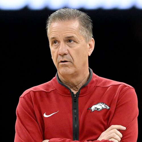 Arkansas’ John Calipari proposes solution to save college basketball