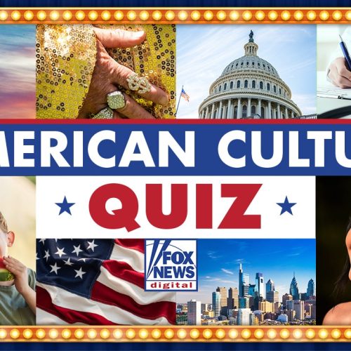 Take this week’s American Culture Quiz and test your knowledge of music, health and more