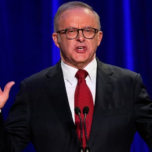 Australia expels Iranian diplomats over recent antisemitic attacks