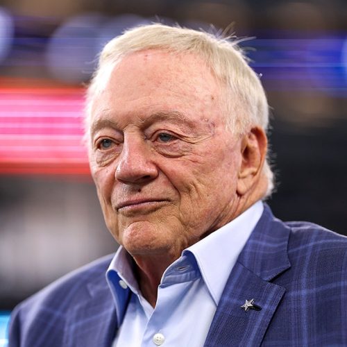 Jerry Jones explains Cowboys’ stunning Micah Parsons trade to Packers