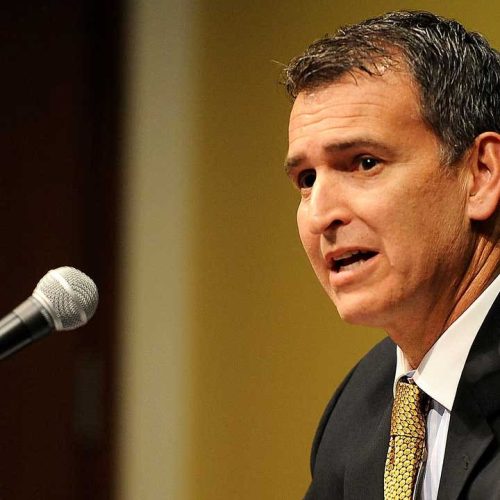 Baylor AD Mack Rhoades investigated for alleged altercation with player, coach