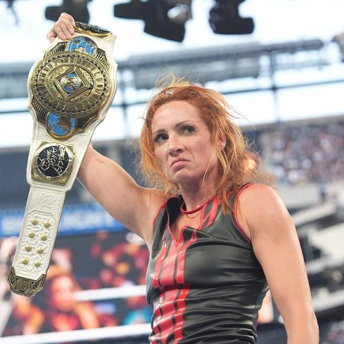 SummerSlam 2025: Becky Lynch used all the tools in her disposal to retain her title