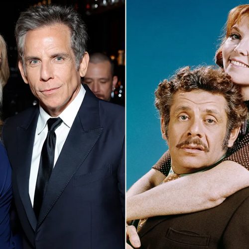 Ben Stiller felt like he was ‘failing’ after separation from wife