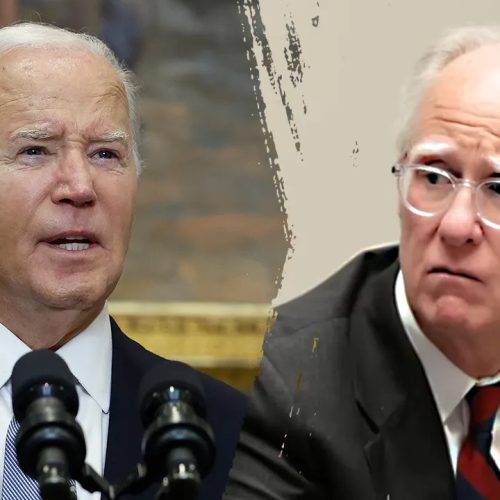 Ex-Biden aide admitted to potential $4 million bonus for 2024 White House win