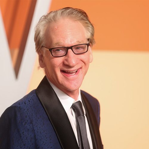 Maher says Constitution becoming like Bible, a ‘sacred text’ no one reads