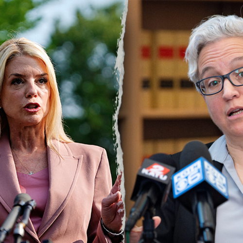 Oregon governor rejects Bondi’s demand to end sanctuary protections