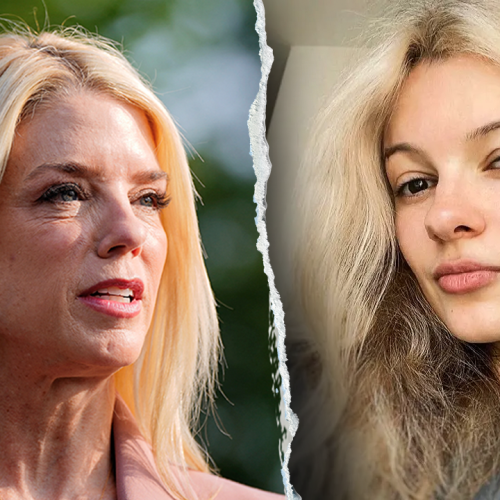 DOJ may seek death penalty for Ukrainian refugee Iryna Zarutska’s killer, says Bondi