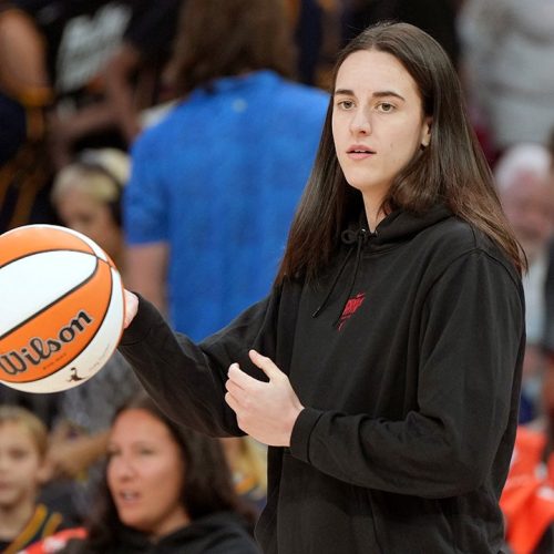 WNBA needs Caitlin Clark more than she needs the league, Dan Patrick says