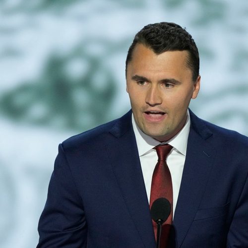 Sports outlet parts ways with writer over Charlie Kirk assassination comments