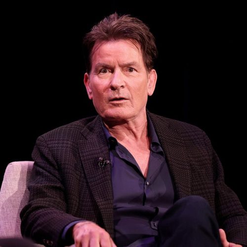 Charlie Sheen reveals he’s been celibate for nearly a decade