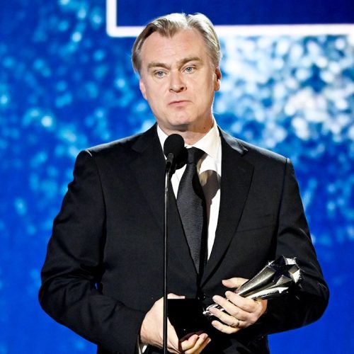 Chris Nolan criticized for filming ‘The Odyssey’ on disputed lands in Western Sahara