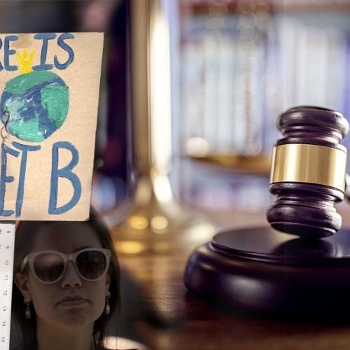 Charleston climate lawsuit against energy companies dismissed by judge