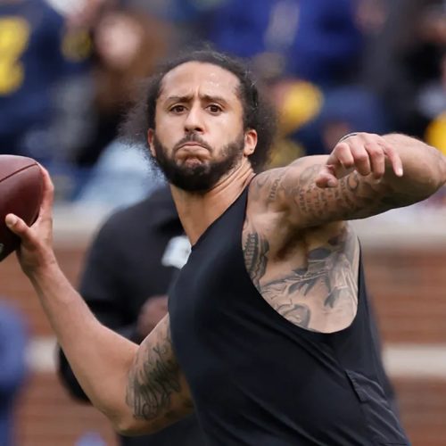 Colin Kaerpernick paying for independent autopsy of Trey Reed