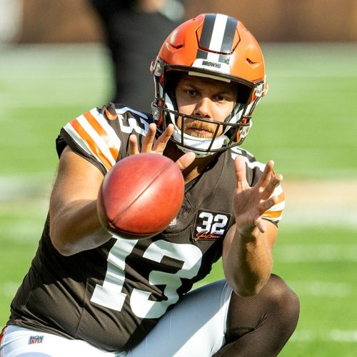 NFL wife lists team’s security for daughter’s emergency school contact