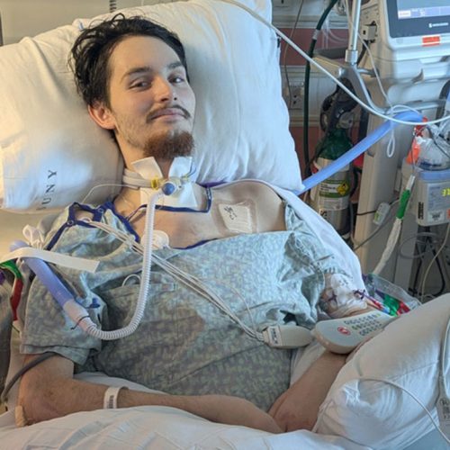 Man wakes from coma, dies after accusing girlfriend of purposefully crashing car