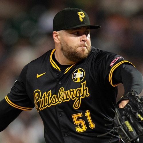 MLB trade deadline: Yankees finalizing deal for closer David Bednar from Pirates