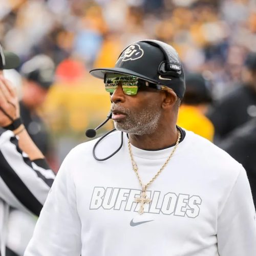 Deion Sanders’ Colorado Buffaloes eliminated from bowl contention after loss