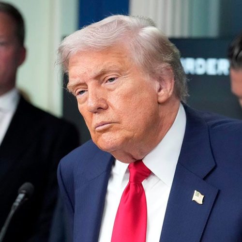 DC grand juries refuse to indict two accused of making Trump death threats