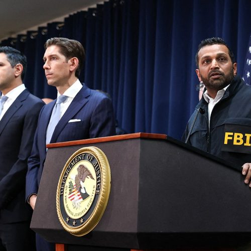 FBI arrests NBA stars, exposes La Cosa Nostra crime ties in gambling scandal
