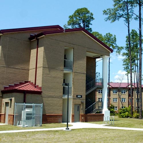 Fort Stewart on lockdown amid active shooter in South Carolina