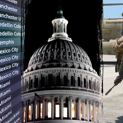 2 little-known dates could be key to ending the government shutdown