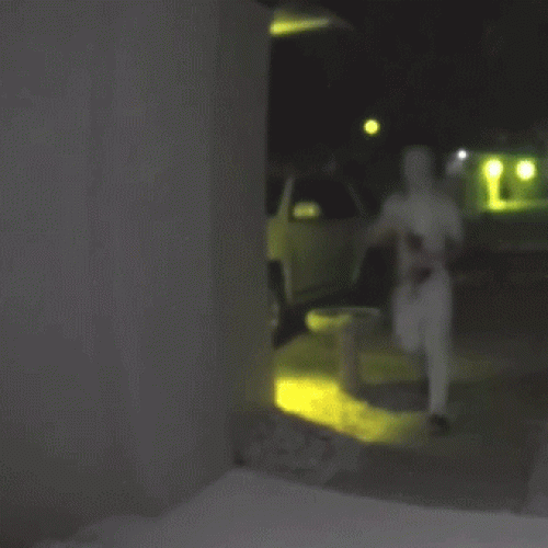 Police warn parents about dangerous ‘door kick challenge’ in Florida