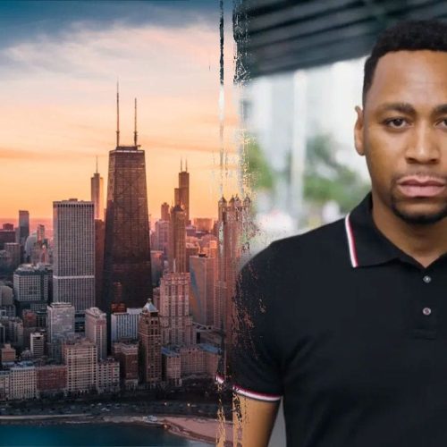 Gianno Caldwell considers Illinois Senate bid for 2026 election cycle