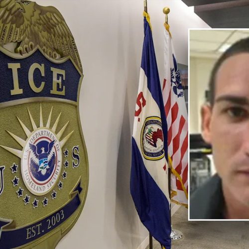 ICE calls for removal of Cuban national who allegedly beheaded Texas merchant