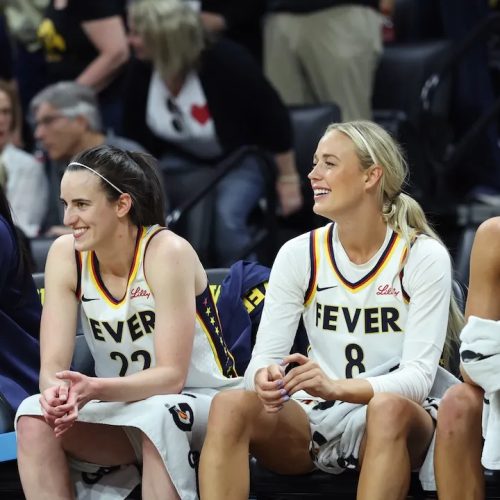 Sophie Cunningham calls out DeWanna Bonner’s controversial Fever exit