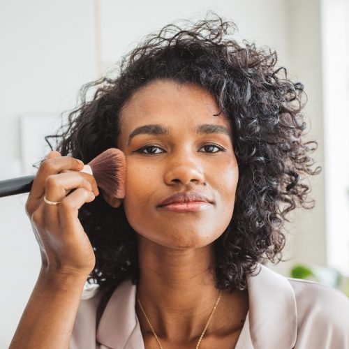 Protect your skin with these makeup products with SPF