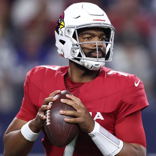 Cardinals end five-game losing streak with commanding victory over Cowboys