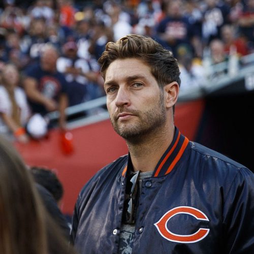 Former NFL quarterback Jay Cutler completes jail sentence for DUI