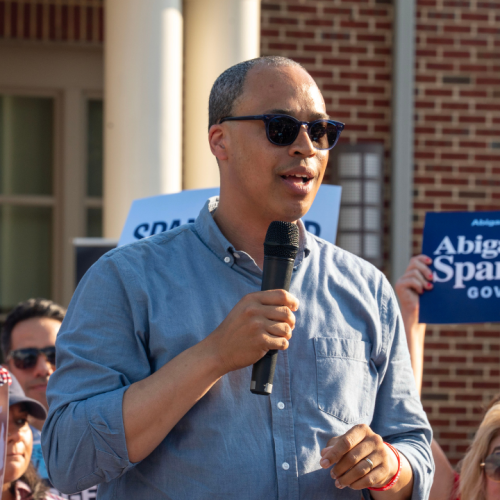 NY Times ignores Virginia Democratic AG candidate Jay Jones’ scandal